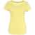 Stefan Brandt T-shirt "Finja" Yellow
