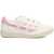 Saye Sneakers "Modello `89 Vegan" Pink