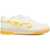 Saye Sneakers "Modelo 92" Yellow