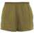American Vintage Shorts "Widland" Green