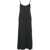 American Vintage Slip dress "Widland" Black