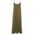 American Vintage Slip dress "Widland" Green