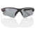 Goggle | GOG EYEWEAR Okulary Przeciwsłoneczne Goggle Black Black