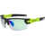 Goggle | GOG EYEWEAR Cycling glasses GOG STENO C Black/Green