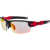 Goggle | GOG EYEWEAR Cycling glasses GOG STENO C Black/Red