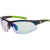 Goggle | GOG EYEWEAR Cycling glasses GOG FALCON C Black/Green