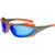Goggle | GOG EYEWEAR GOGGLE AYURA+ Grey/Blue/Orange