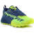 Dynafit Ultra 100 Poseidon/Fluo yellow Yellow/Navy