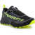 Dynafit Ultra 100 Gtx Carbon/Neon Yellow Black/Yellow