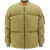 MONCLER X ROC NATION BY JAY-Z Moncler x Roc Nation by Jay-Z Centaurus Down Jacket 82F