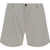 MTL Shorts WHITE