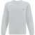 MTL Sweater WHITE