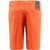 J.LINDEBERG Bermuda Shorts Orange