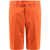 J.LINDEBERG Bermuda Shorts Orange