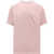DICKIES TIER 0 T-Shirt Pink