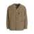 COMME DES GARҪONS HOMME Tropical wool blazer jacket Beige