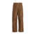 COMME DES GARҪONS HOMME Relaxed chinos Beige