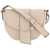 STRATHBERRY Crescent Crossbody Bag OAT