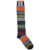 GALLO GALLO  socks AP102855 13299 DENIM NAVY Navy Eucalipto