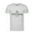 EQUIPE 55 EQUIPE 55   t-shirt  UTE.102.GENT.FLK NVY ORG Wht Grn