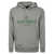 EQUIPE 55 EQUIPE 55  sweatshirt HOE.102.GENT.FLK GRY GRN Gry Grn