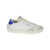 Strype STRYPE sneakers ST1001.AZF WHITE BLUE White Blue