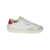Strype STRYPE sneakers ST1001.ROS WHITE RED White Red