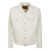 LEVI`S LEVI`S jacket 723340433 WHITES Whites