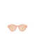 HUMA EYEWEAR Huma Eyewear Sunglasses PINK