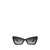 TIFFANY & CO. Tiffany & Co. Sunglasses Black