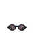 HUMA EYEWEAR Huma Eyewear Sunglasses BLUE