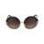 Dolce & Gabbana Dolce & Gabbana Sunglasses TOP HAVANA/HANDCART