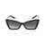 TIFFANY & CO. Tiffany & Co. Sunglasses Black