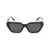 TIFFANY & CO. Tiffany & Co. Sunglasses BLACK