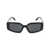 TIFFANY & CO. Tiffany & Co. Sunglasses Black