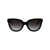TIFFANY & CO. Tiffany & Co. Sunglasses 80013C BLACK