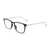 ZEISS Zeiss  Zs22505 Eyeglasses 001 MATTE BLACK