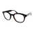 DELOTTO Delotto  Dl44 Eyeglasses 8002 BROWN