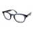 DELOTTO Delotto  Dl11 Eyeglasses 8007 GREY