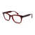 DELOTTO Delotto  Dl22 Eyeglasses 8003 RED
