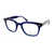 DELOTTO Delotto  Dl22 Eyeglasses 8004 BLUE