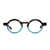 MATTTEW Matttew Rolling Eyeglasses 1067 LIGHT BLUE/BLACK