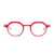 MATTTEW Matttew  Retro Eyeglasses 93 RED