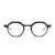 MATTTEW Matttew  Retro Eyeglasses 06 BLACK