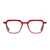 MATTTEW Matttew  Ultra Eyeglasses 1398 RED