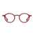 MATTTEW Matttew  Waza Eyeglasses 58 RED