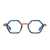 MATTTEW Matttew Gesa Eyeglasses 69 BLUE