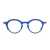 MATTTEW Matttew  Tetra Eyeglasses 1395 BLUE