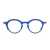 MATTTEW Matttew Tetra Eyeglasses 1395 BLUE