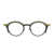 MATTTEW Matttew  Tetra Eyeglasses 1392 BLACK/GREEN